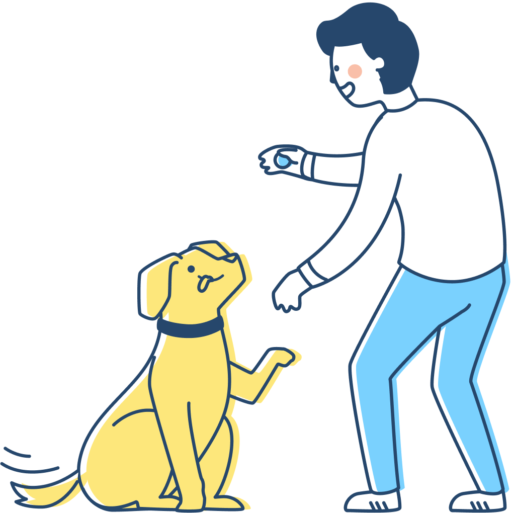 pet-trainer-illustration-04@2x